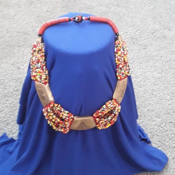 Handmade jewelry - Picture 4 of 8